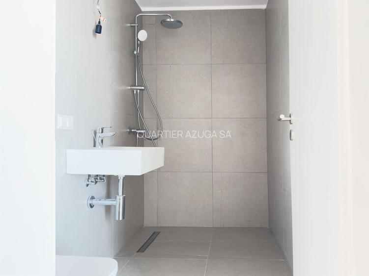 QUARTIER AZUGA - APARTAMENT PREMIUM, 3 CAMERE CU DUBLA ORIENTARE, VEDERI LIBERE - 7