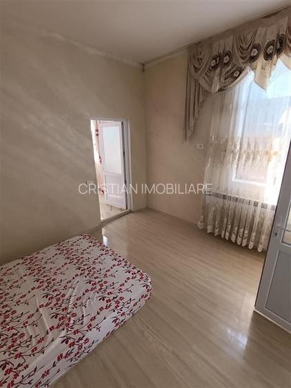Casa caramida, 3 camere, teren 357 mp, deschidere 14 m, Centru Istoric - 9