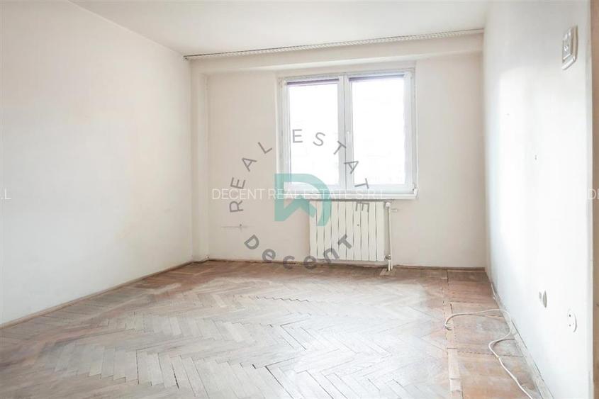 Apartament 3 camere 70mp Grivitei, Brasov - 9