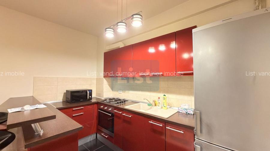 Apartament langa FSEGA si IULIUS MALL! - 2