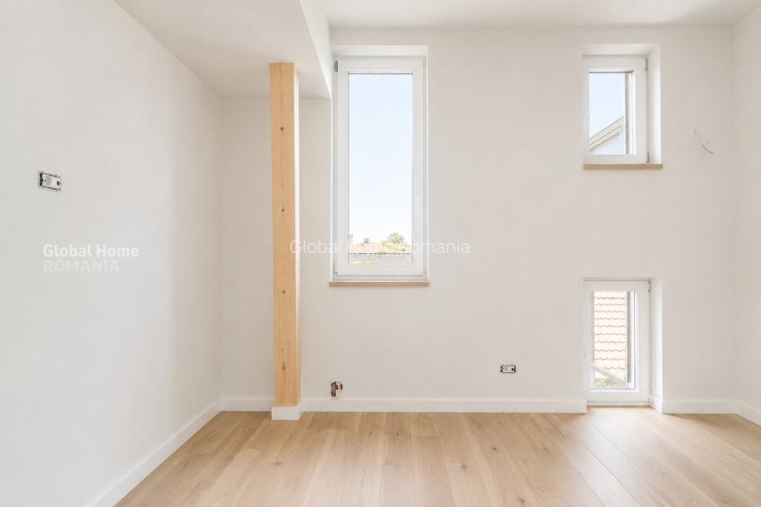 Blue Sky Residence – Otopeni | 3 Units Beyond Standard Residential Living - 35