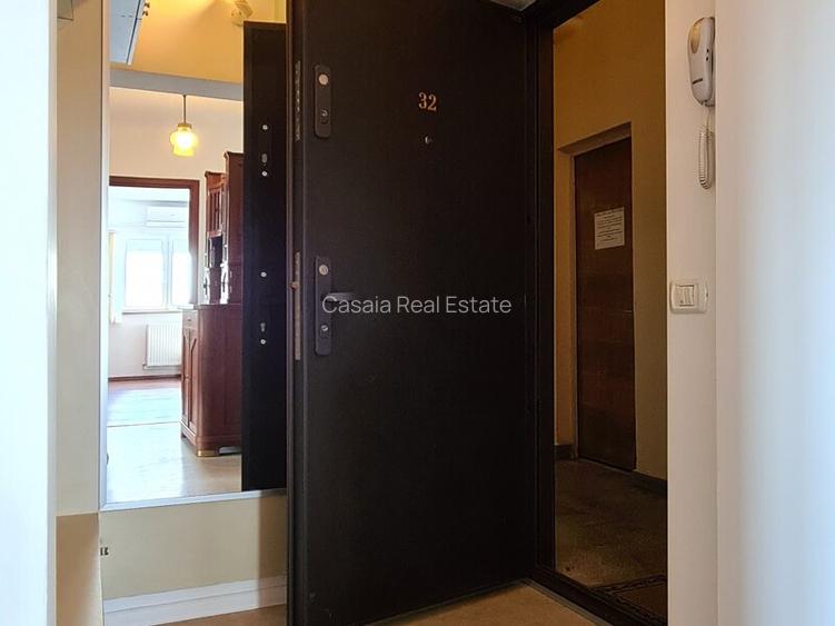 Apartament 3 camere de închiriat | Calea Moșilor – Mântuleasa | 80 mp - 13