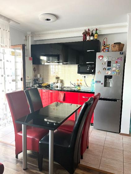 Apartament 3 camere mobilat complet + parcare/Complex Omnix Voluntari - 10
