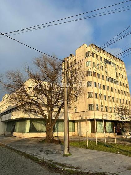 IMOBIL COMERCIAL EXCEPȚIONAL | FALEZA BRĂILA | 6.300 MP | OPORTUNITATE - 7