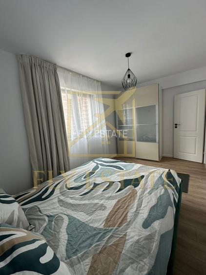 Apartament 2 Camere | Militari Residence - 9