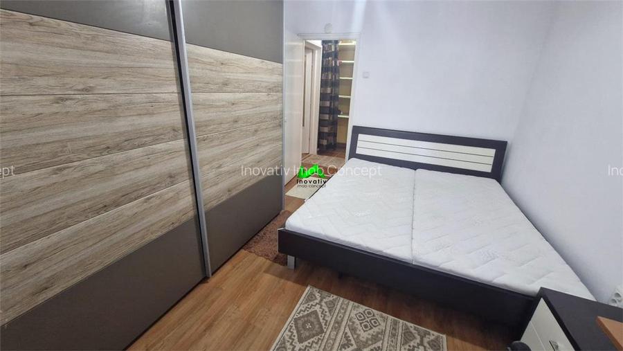 Apartament de vanzare 2 camere Sibiu Rahovei - 4