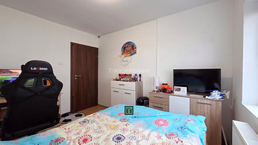 Apartament 3 camere de vânzare – Calea Girocului, Timișoara - 11