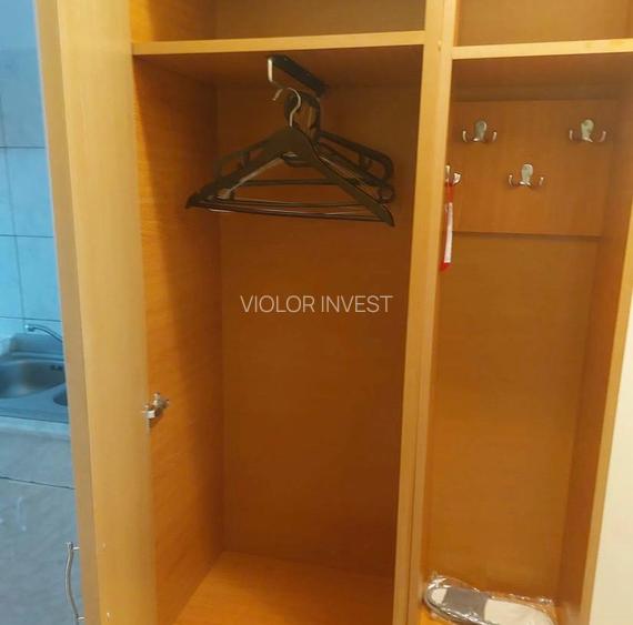 Iancului, garsoniera dec 33 mp et 4 - 2