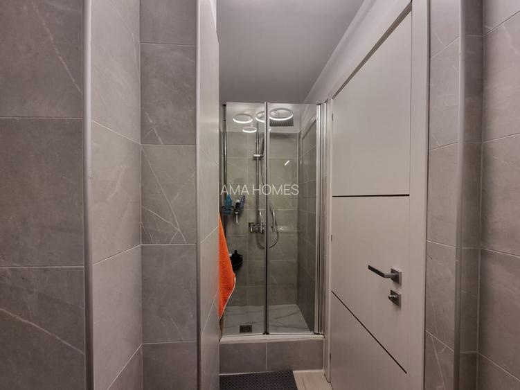 Apartament modern 3 camere  Marina Surf Rezidence vedere lac si mare - 7