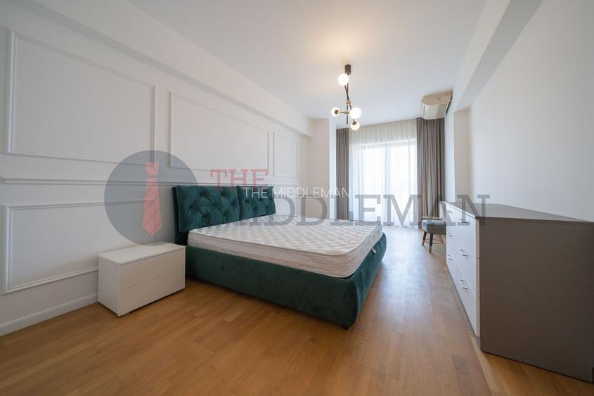 Apartament 4 camere premium – Aron Cotruș, terasă generoasă + parcare - 6