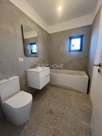 Sag - Casa individuala cu 3 dormitoare in zona Manastirii - 13