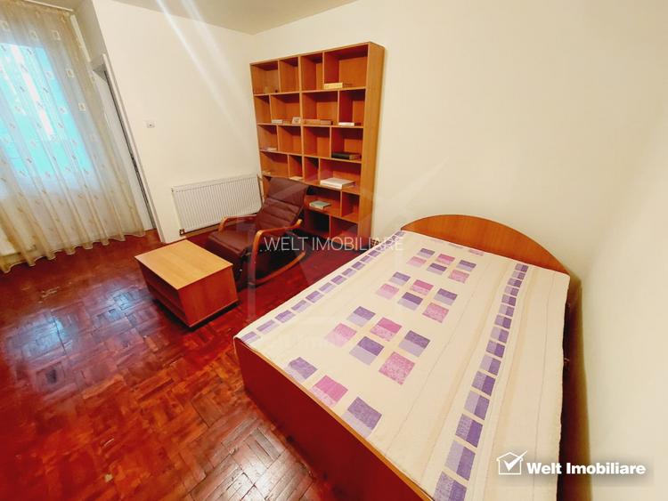 Garsoniera confort sporit, etaj 1, centrala proprie, Grigorescu - 4