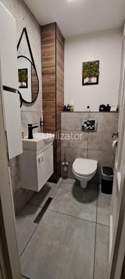 Apartament 3 camere, complet renovat si mobilat! - 11