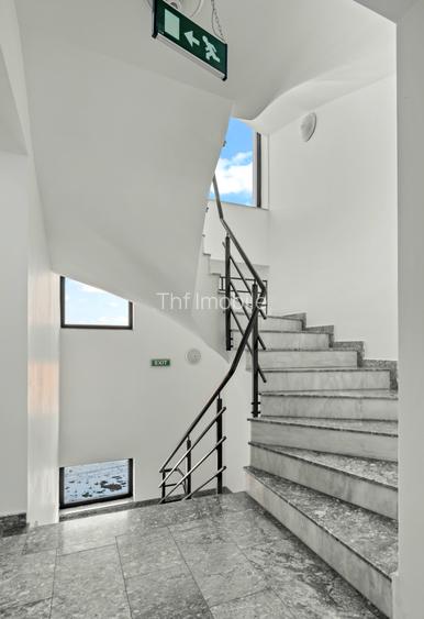 ap 3 cam, 92 mp+ loc parcare subteran, bloc 2021, Bd, Pipera - 8