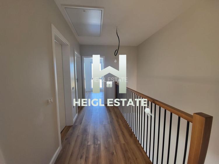 DUPLEX 4 CAMERE MOSNITA NOUA - 9