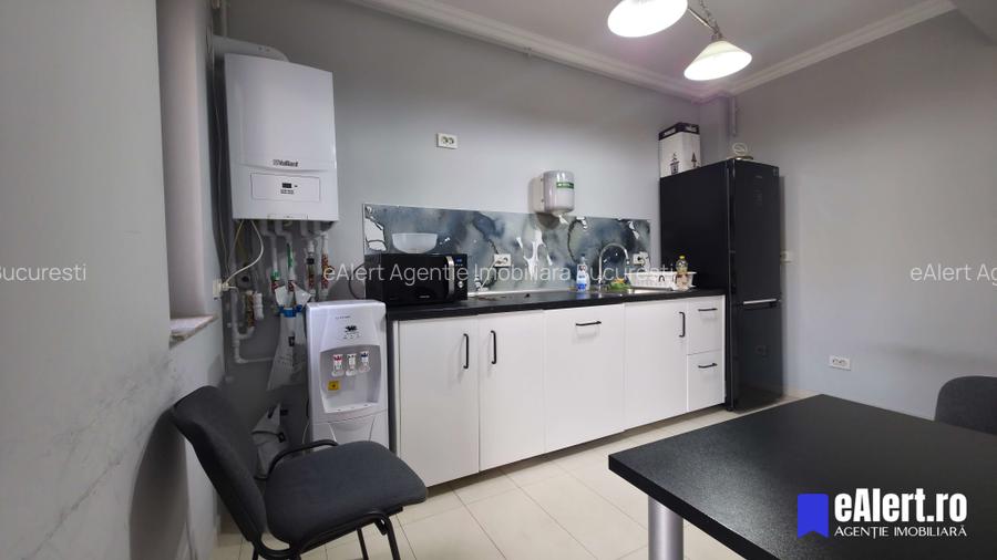 Apartament 3 camere premium pentru birou – zonă Piața Victoriei - 27