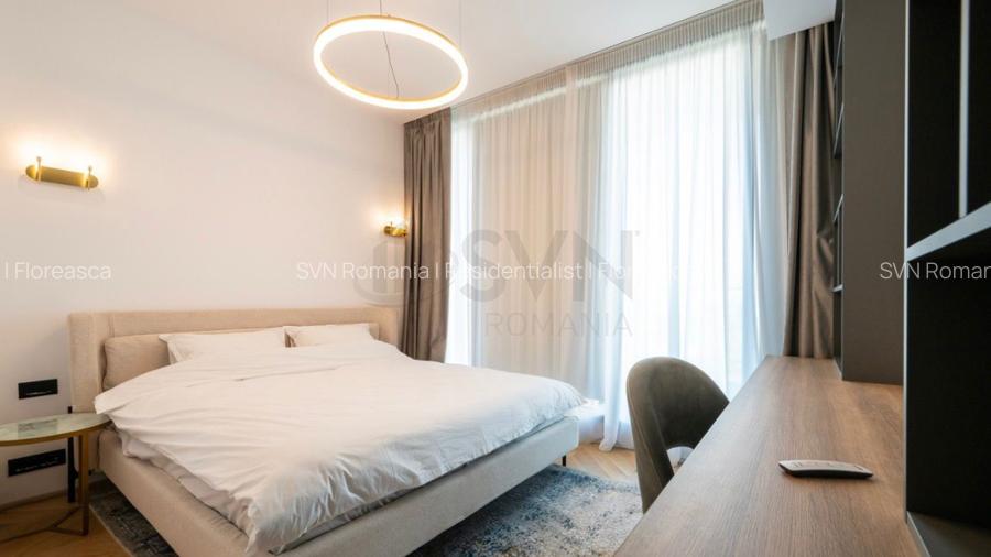REA1028813 Penthouse de Vanzare l One Mamaia Nord l Vedere catre Plaja - 13