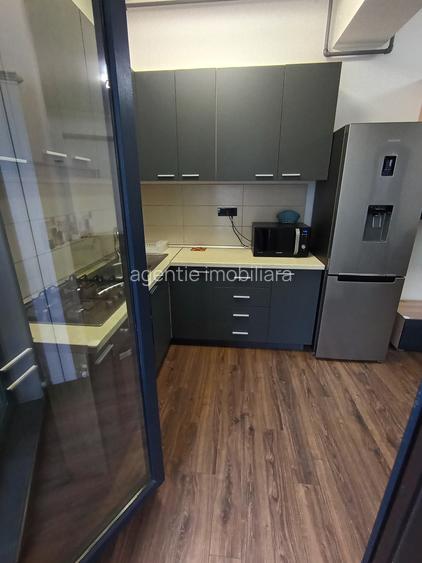 Tomis plus -2camere parcare Subteran -lift - 11