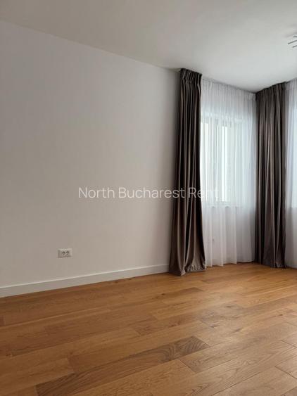 Vila Premium De Inchiriat | Pipera-Scoala Americana | 6 Camere - 8