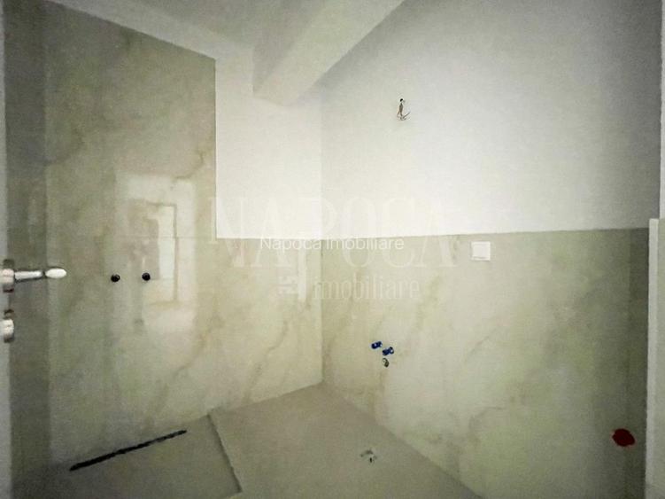 Apartament 3 camere de vanzare in Floresti - 7