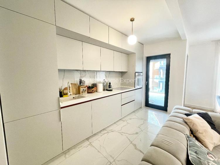 Inchiriere ap 3 camere, Piata Presei, PARCULUI 20, 7/12, 94mp, parcare subterana - 38