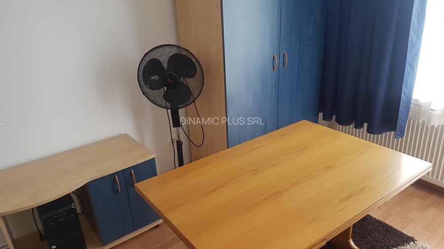 Apartament 2 camere semidecomandat de închiriat– Str. Petuniei, cartier TEREZIAN - 12