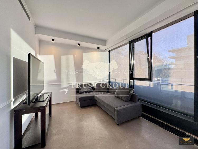 Duplex 3 camere | Floreasca | Loc de parcare - 9