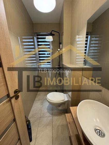 Apartament de 3 camere, 68mp, zona strazii Ciucului - 12