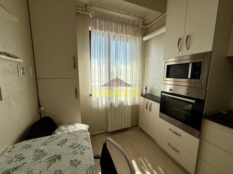 Apartament 2 camere în bloc nou - 3