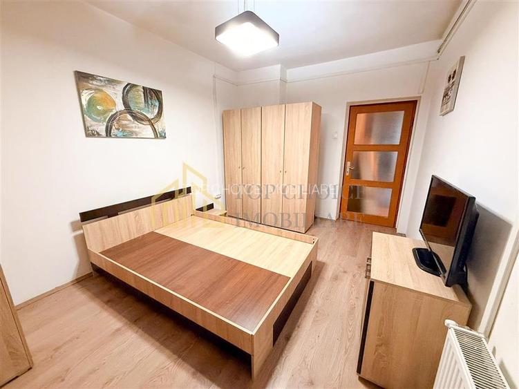 2 CAMERE FLOREASCA VEDERE ONE - CENTRALA - 2/2 - 14