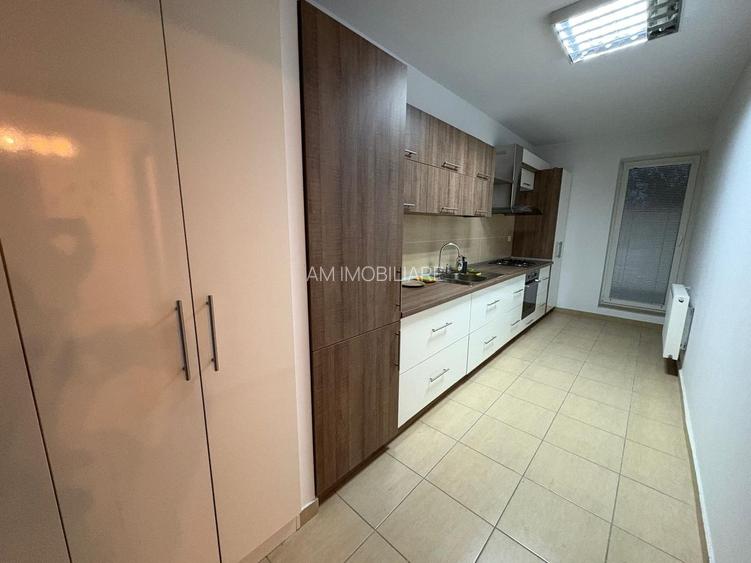 AP. 2 CAMERE AUREL PERSU RESIDENCE, MOBILAT COMPLET, PARCARE, COMIS 0% - 2