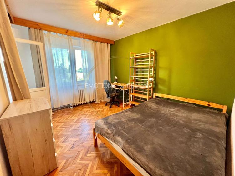 OFERTA | Apartament cu 3 camere | Olimpia-Stadion , Timisoara - 5