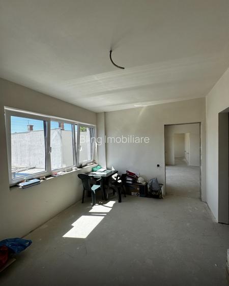 Apartament de 3 camere, zona semicentrala cu parcare - 7