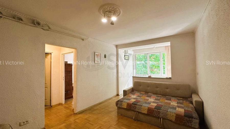 REA1020752 2 Camere l Pajura l Metrou Jiului - 2