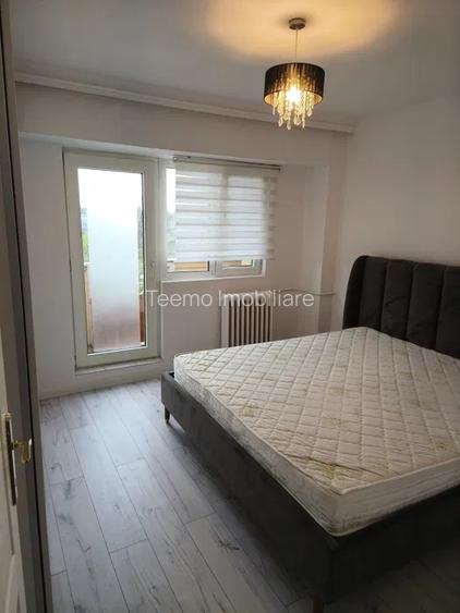 Apartament 3 camere, decomandat, 77 mp, ac, metrou, 2 x balcon, P-ta Victoriei - 2