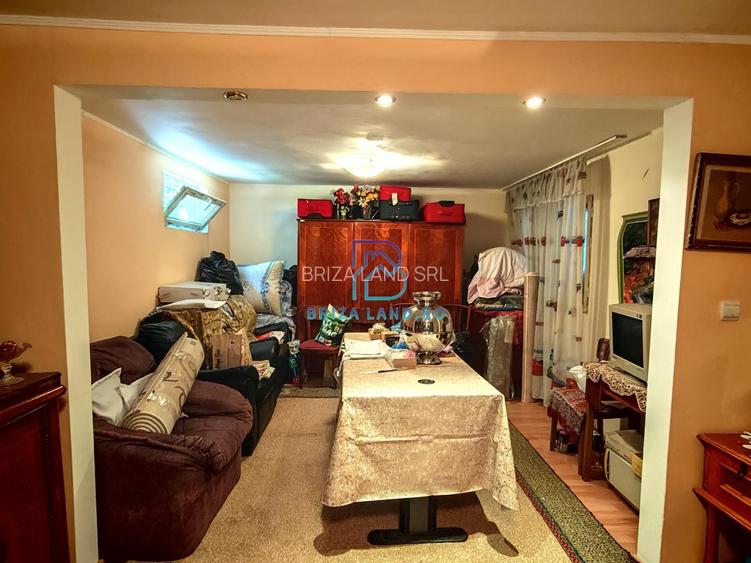 oras Chitila, cartier Remat, casa sup. 162mp, 4 camere, teren 421mp - 8