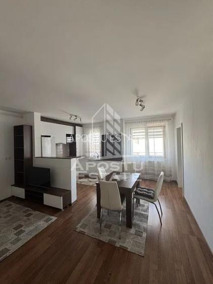 Apartament cu 2 camere, de inchiriat, zona Torontalului-Vox, Timisoara - 2