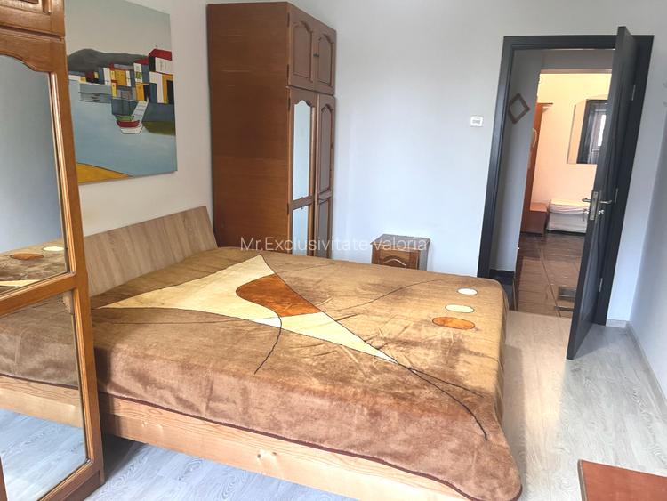 Apartament spatios 2 camere, centru, priveliste superba - zona Universitate - 19