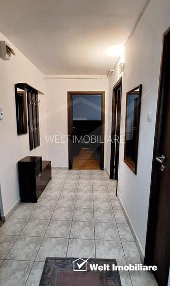 Inchiriere apartament 2 camere, Zorilor, zona verde - 9