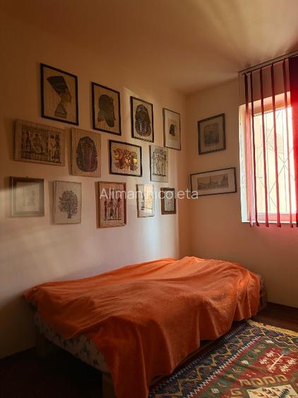 Apartament de vanzare 55 mp Zona Boul Rosu - 5