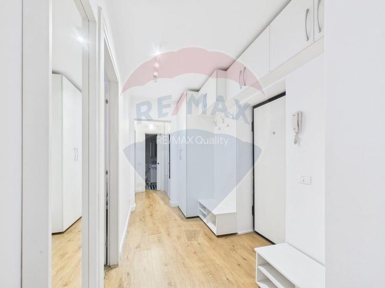 Apartament 3 camere - ultracentral, Piata Romana - 20