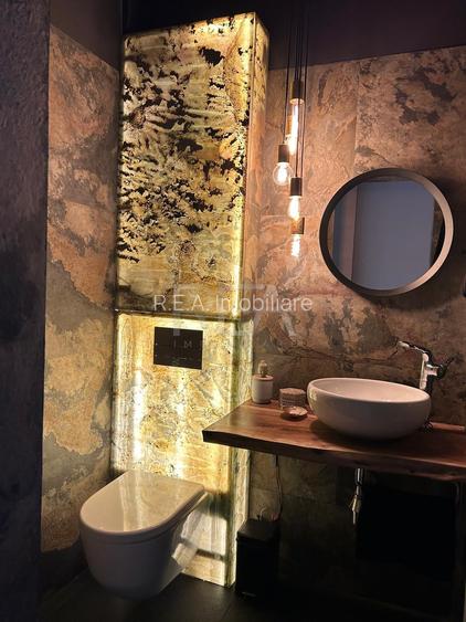 3 Camere LUX cu Vedere la Lac | Terasă 32mp | Garaj & Boxă | Zona Plumbuita - 5