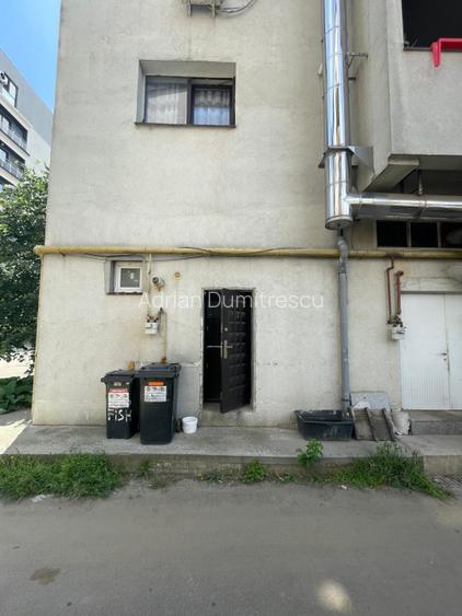 Spatiu comercial - Prelungiera Ghencea nr. 262 - 50 mp  - 18