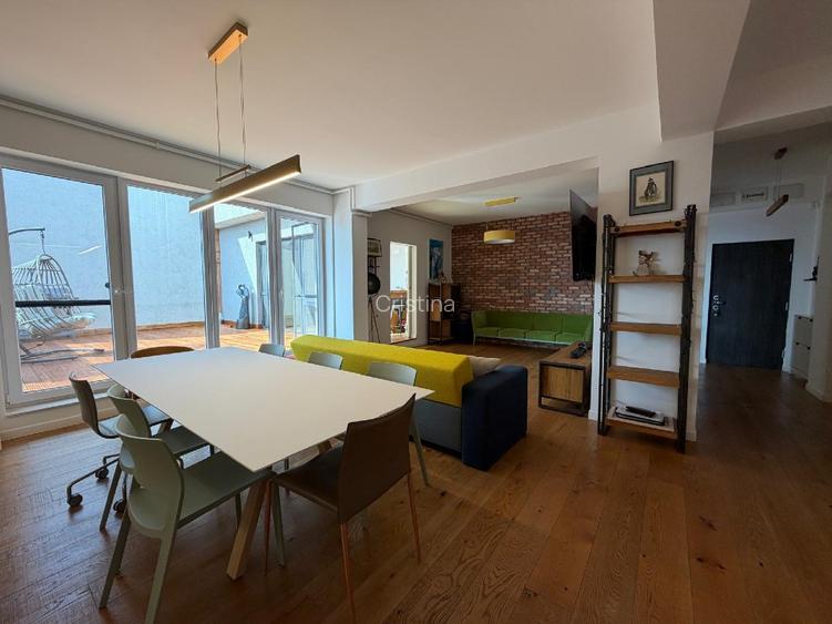 Penthouse exclusiv in Oradea - 9