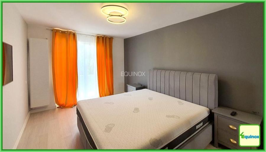 Apartament cu 2 camere de inchiriat, Bdul Bucuresti, ECX71725 - 5