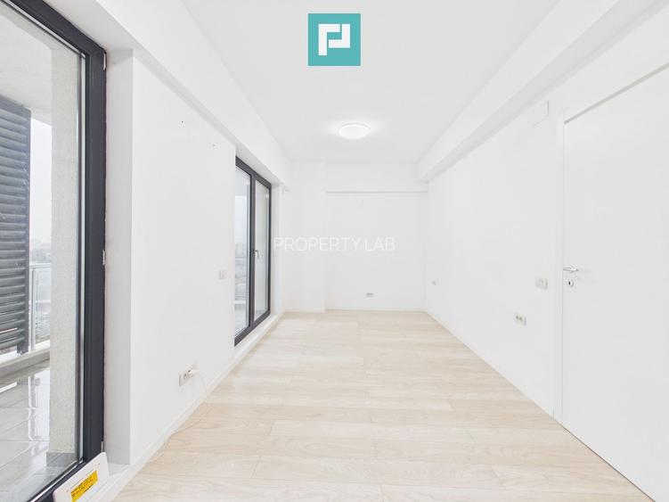 Penthouse 5 camere etaj 10 Fundeni vedere superba - 5