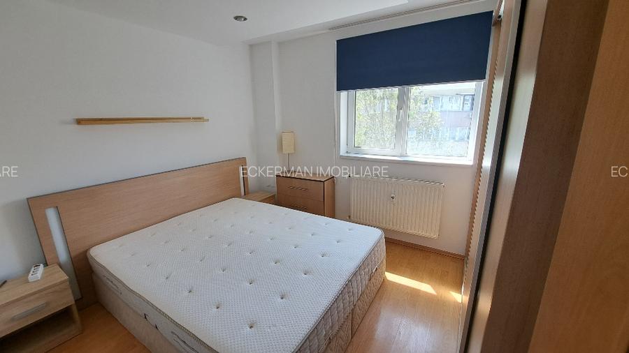 Parcul Circului-Lacul Tei, 3 camere de inchiriat, 7/10, mobilat/utilat, 2 bai - 4