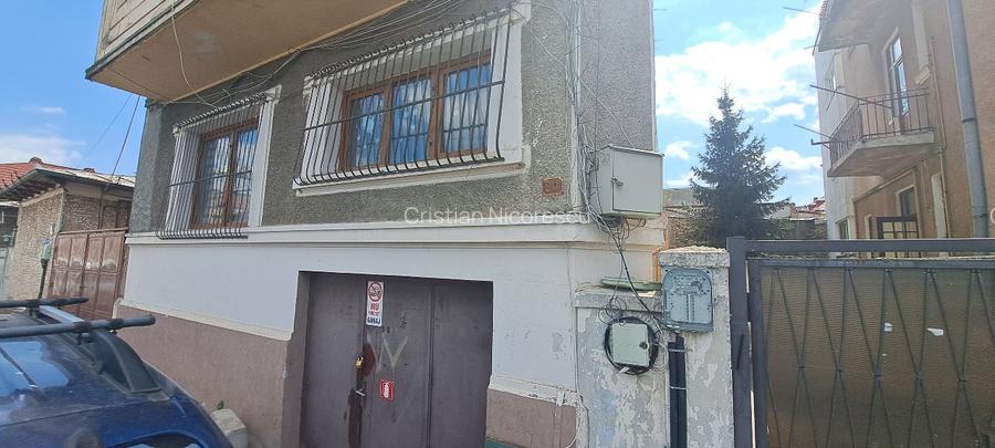 Calea Calarasilor Traian  - 12