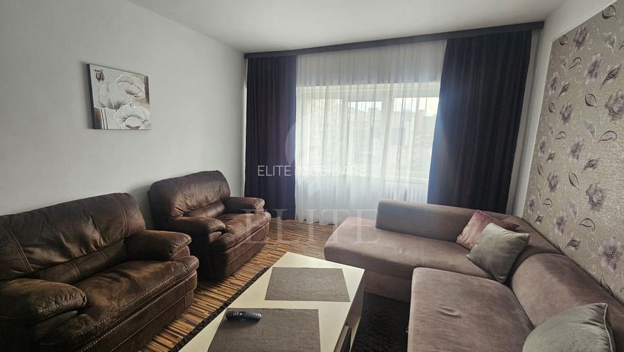 Apartament 3 camere în zona MARASTI CENTRAL - 5