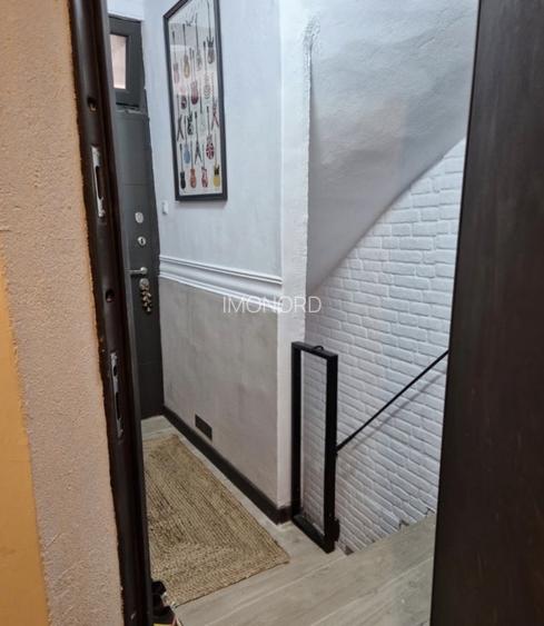 Vânzare apartament de 2 camere Victoriei- vilă interbelică - 10